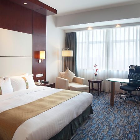 הנגז'ו Holiday Inn Xiaoshan By Ihg מראה חיצוני תמונה