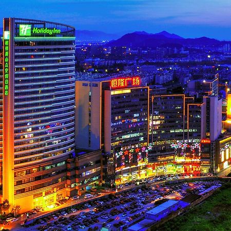 הנגז'ו Holiday Inn Xiaoshan By Ihg מראה חיצוני תמונה