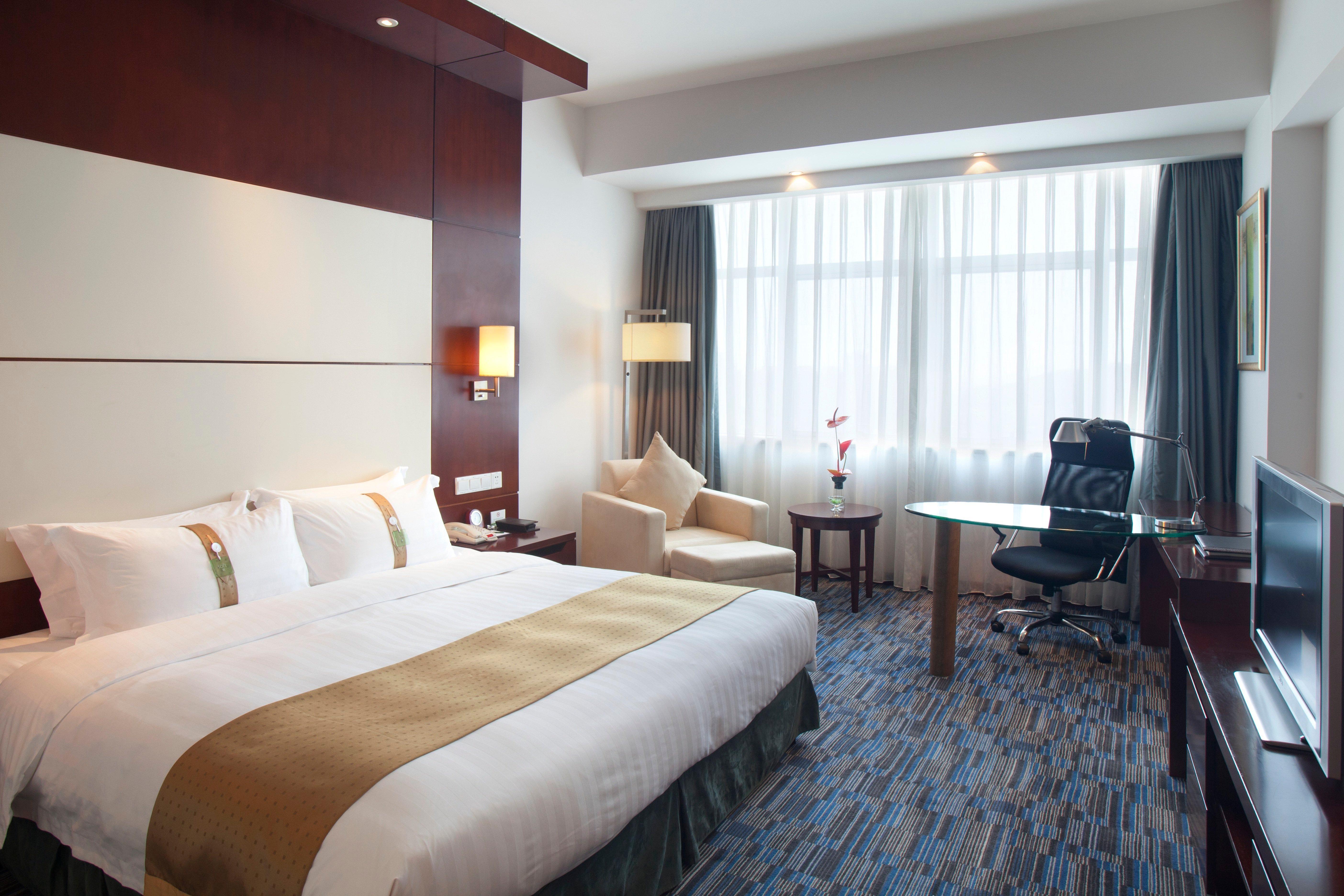 הנגז'ו Holiday Inn Xiaoshan By Ihg מראה חיצוני תמונה