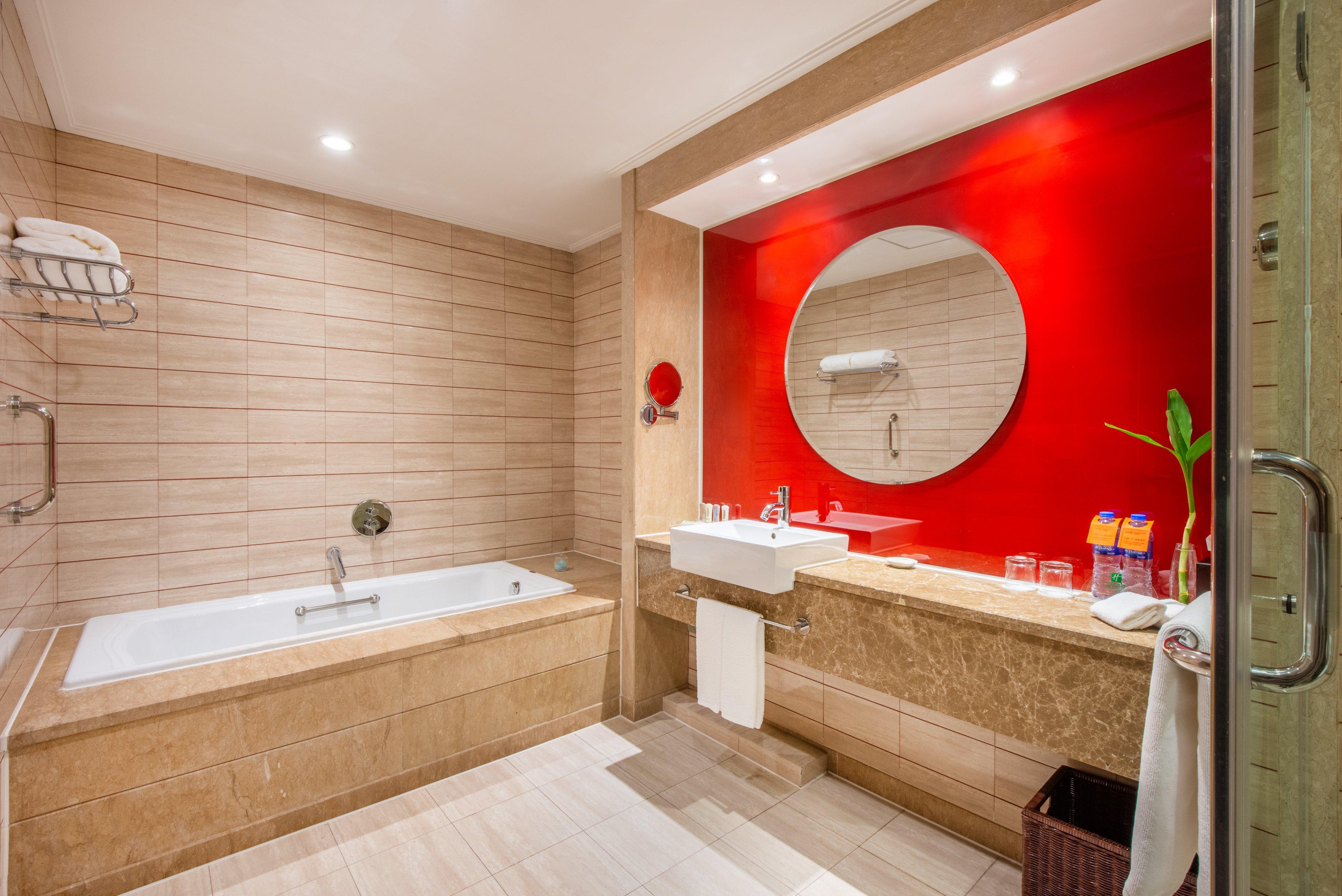 הנגז'ו Holiday Inn Xiaoshan By Ihg מראה חיצוני תמונה