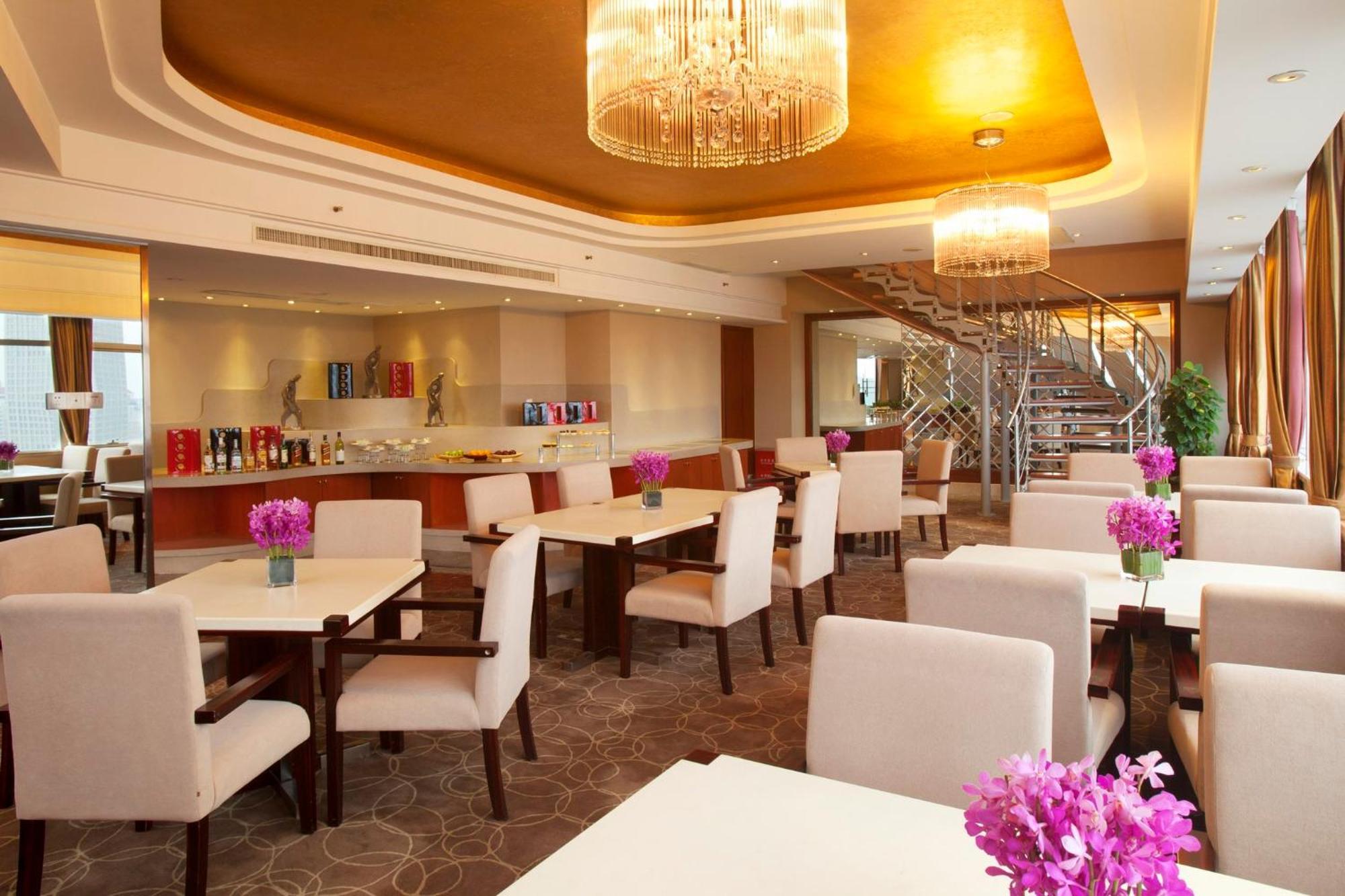 הנגז'ו Holiday Inn Xiaoshan By Ihg מראה חיצוני תמונה