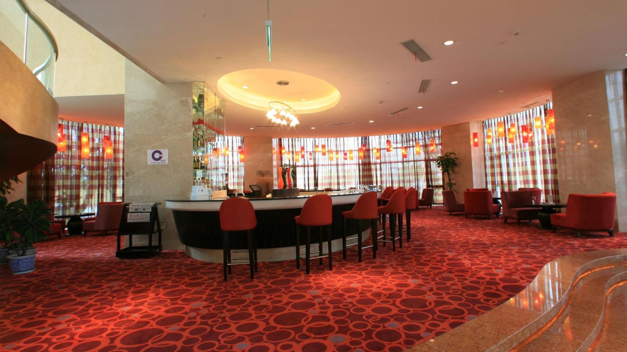 הנגז'ו Holiday Inn Xiaoshan By Ihg מראה חיצוני תמונה