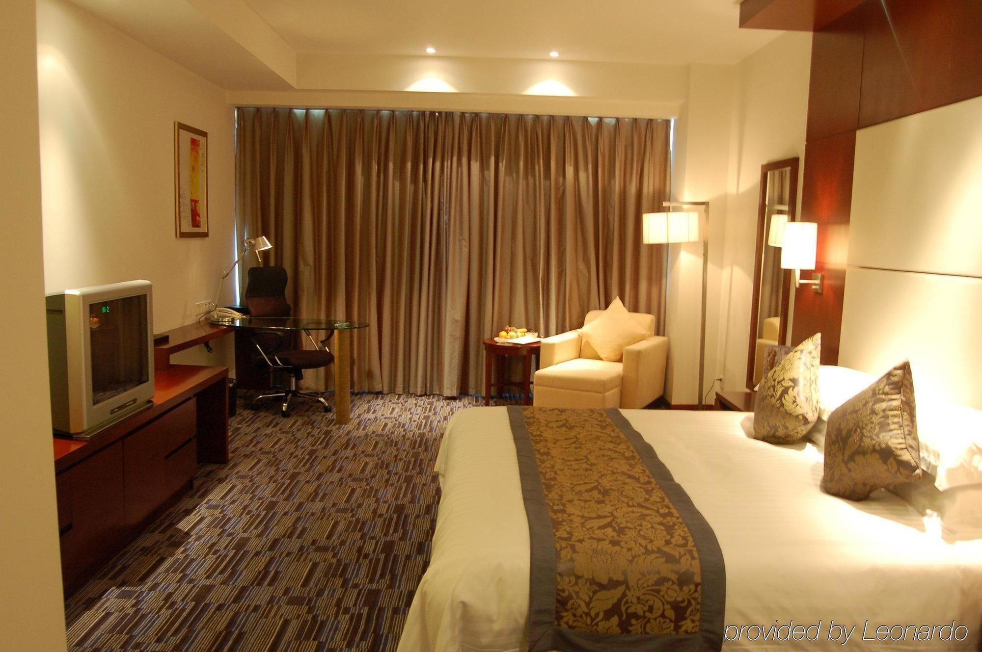 הנגז'ו Holiday Inn Xiaoshan By Ihg מראה חיצוני תמונה