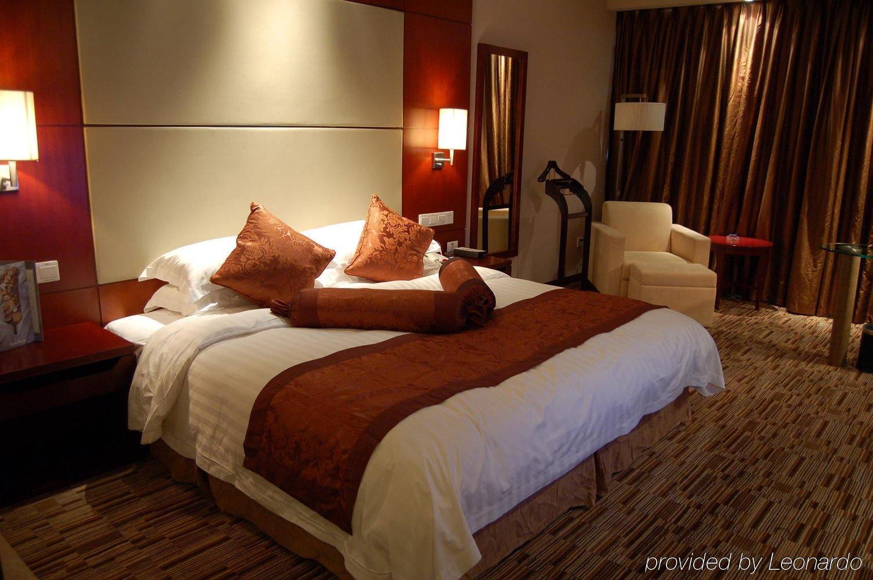 הנגז'ו Holiday Inn Xiaoshan By Ihg מראה חיצוני תמונה