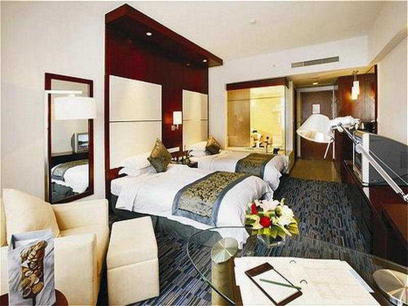 הנגז'ו Holiday Inn Xiaoshan By Ihg מראה חיצוני תמונה