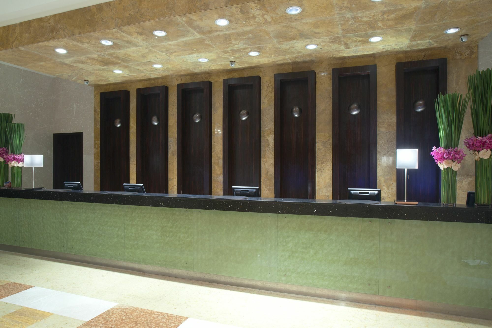 הנגז'ו Holiday Inn Xiaoshan, An Ihg Hotel מראה חיצוני תמונה