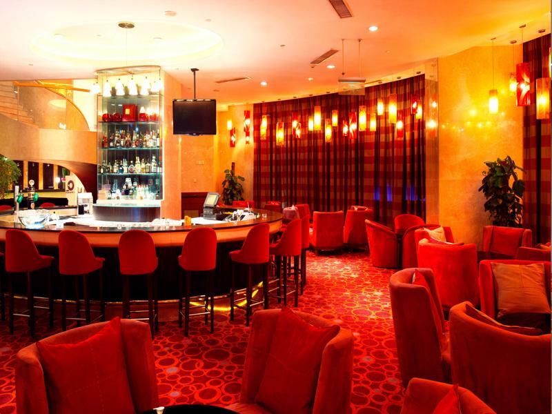 הנגז'ו Holiday Inn Xiaoshan By Ihg מראה חיצוני תמונה